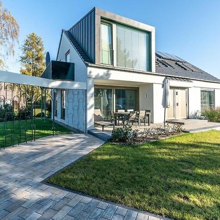 Sonne Und Meer Wohnung 3 Grömitz Exterior foto
