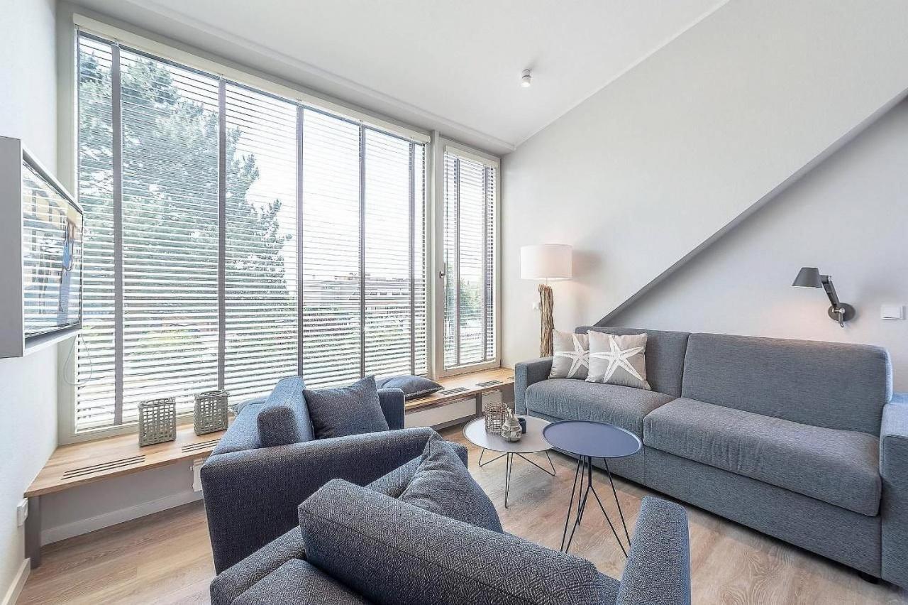 Sonne Und Meer Wohnung 3 Grömitz Exterior foto