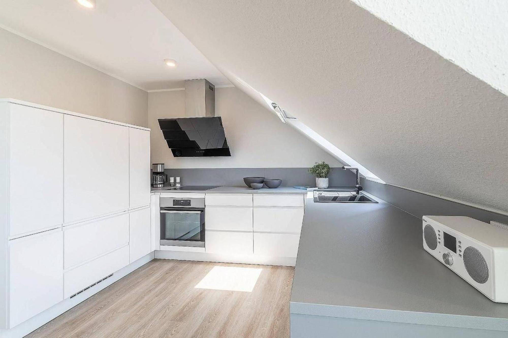 Sonne Und Meer Wohnung 3 Grömitz Exterior foto