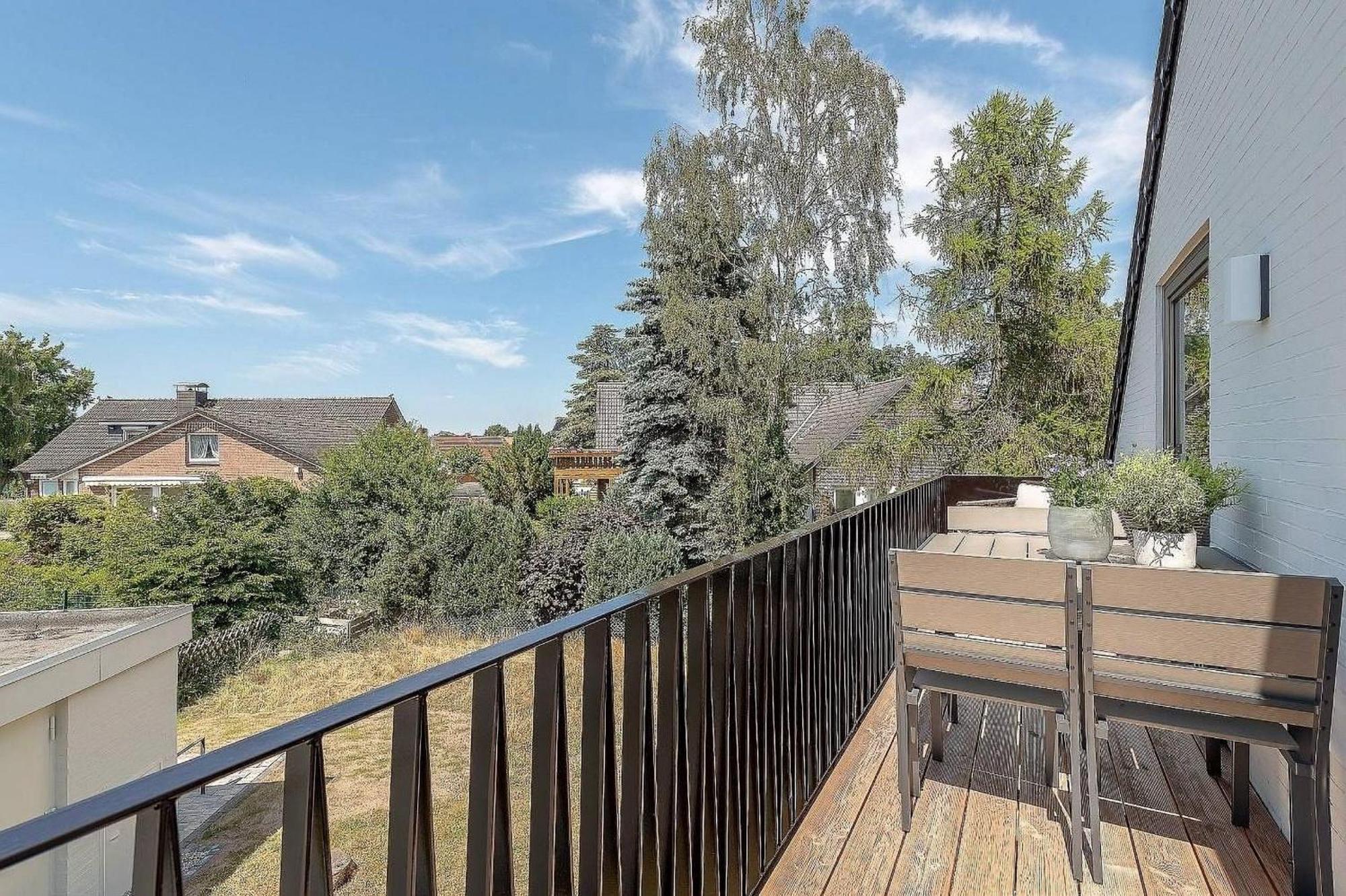 Sonne Und Meer Wohnung 3 Grömitz Exterior foto