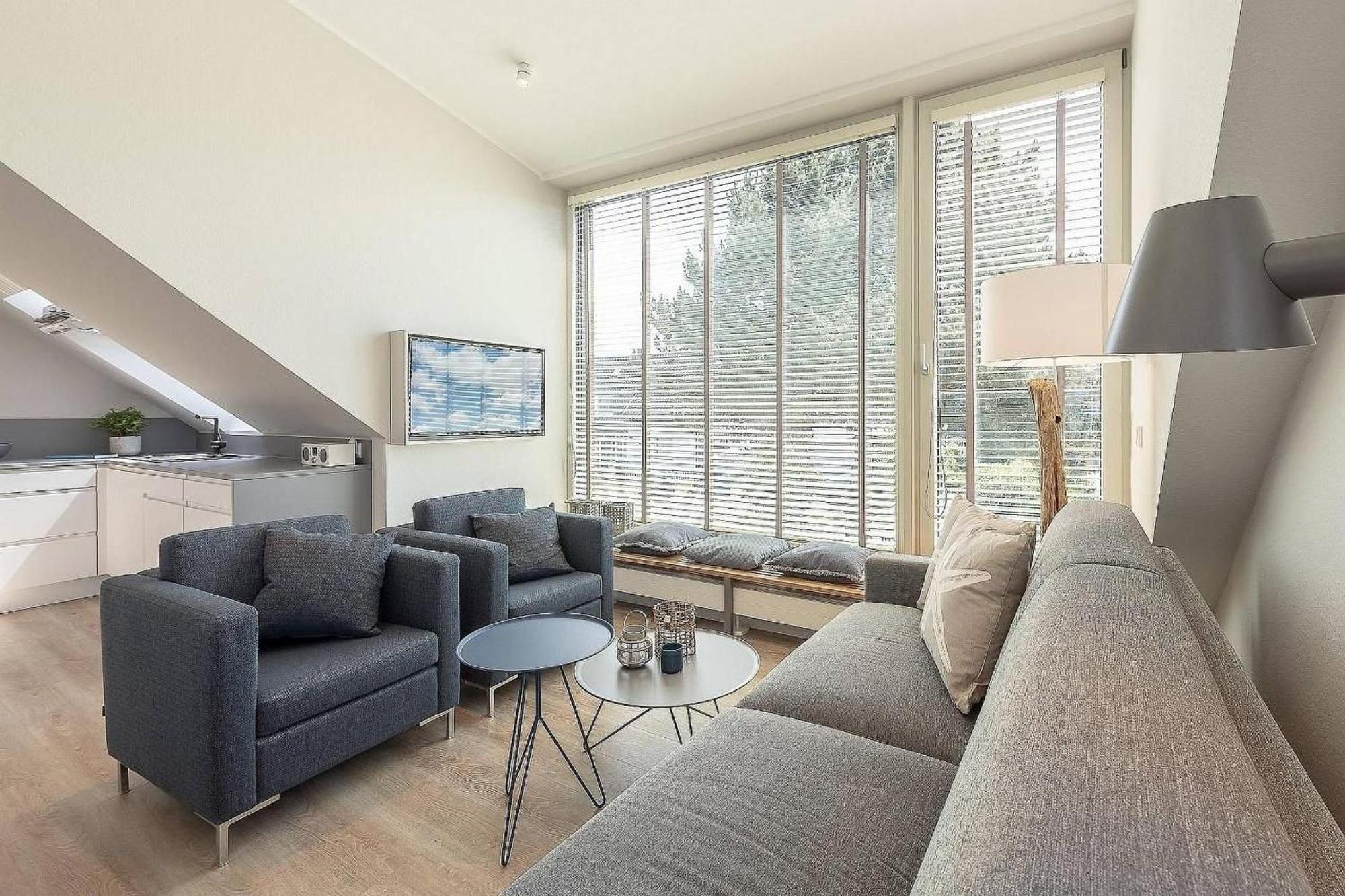 Sonne Und Meer Wohnung 3 Grömitz Exterior foto