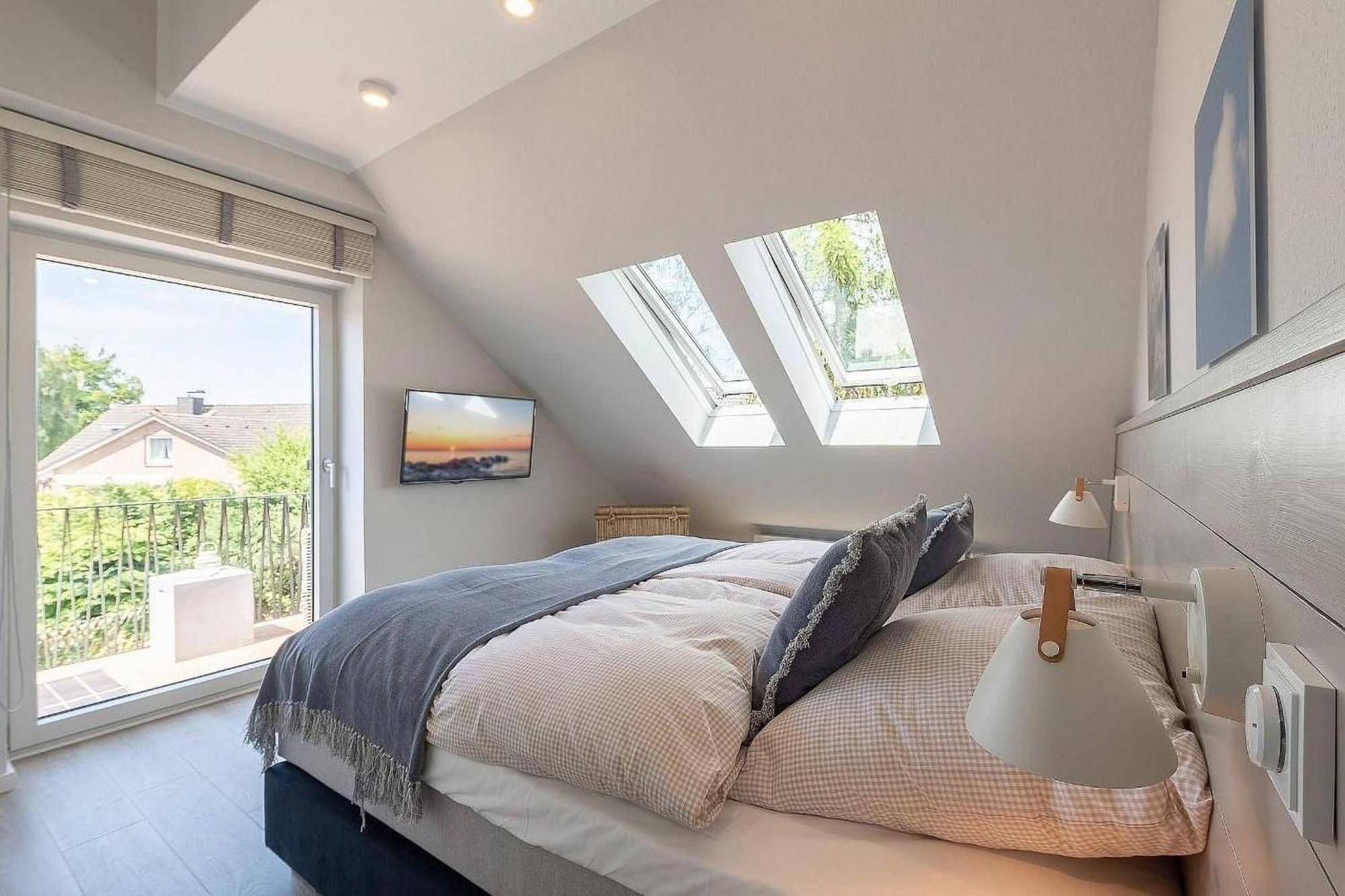 Sonne Und Meer Wohnung 3 Grömitz Exterior foto