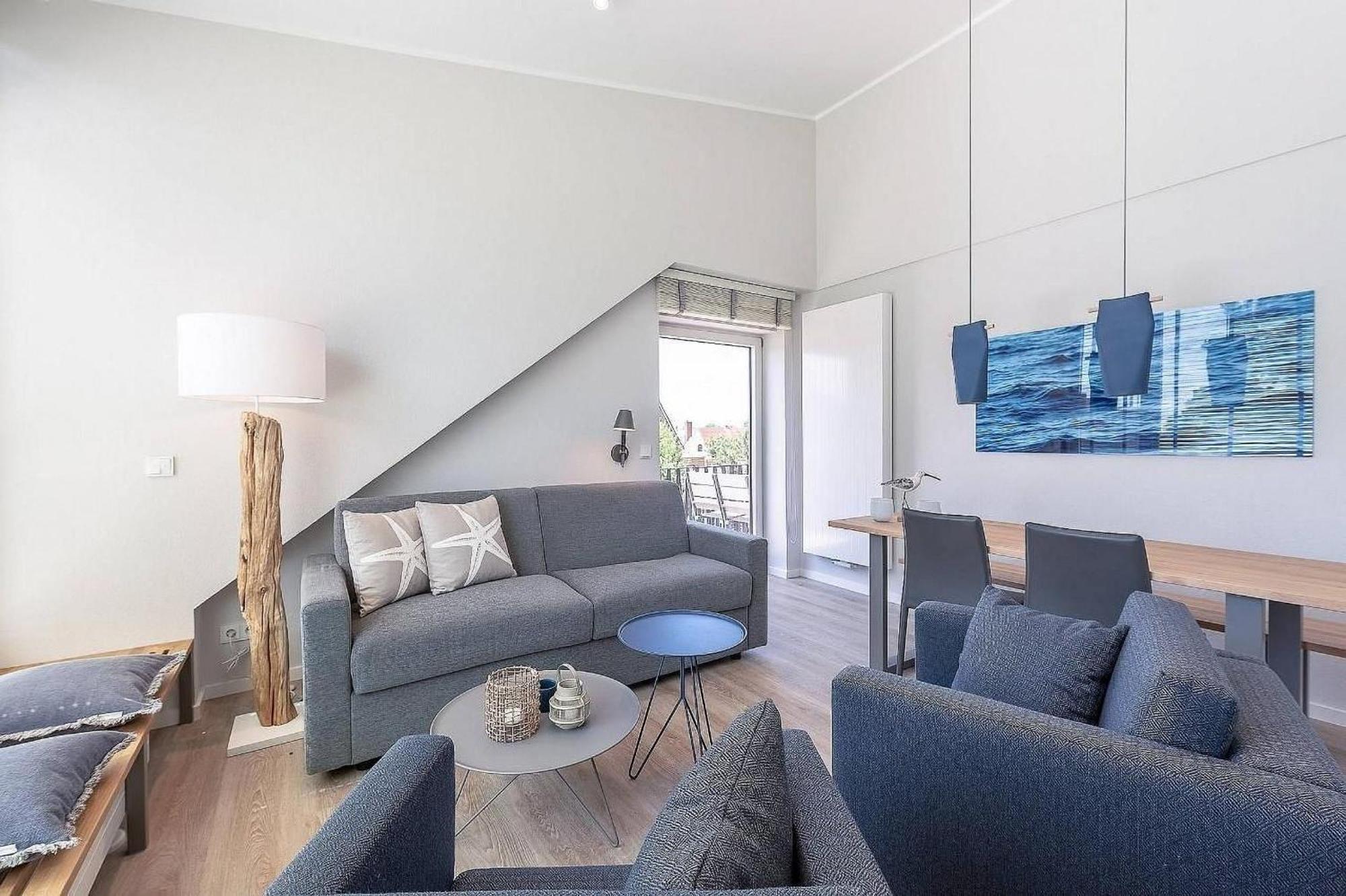 Sonne Und Meer Wohnung 3 Grömitz Exterior foto